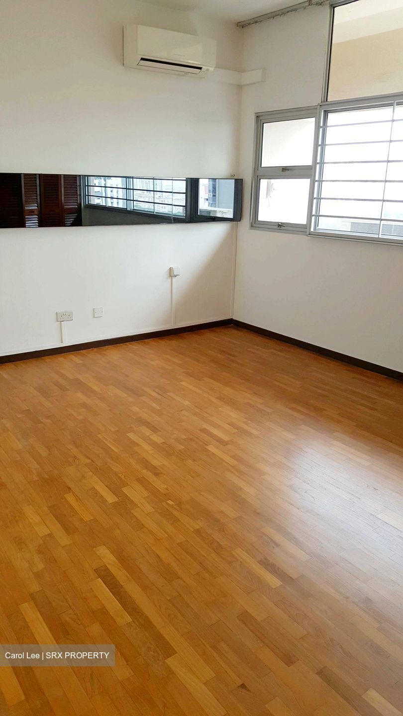 Ridgewood (D10), Condominium #600308101